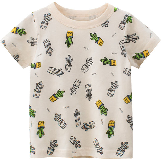 Boys  T-Shirt