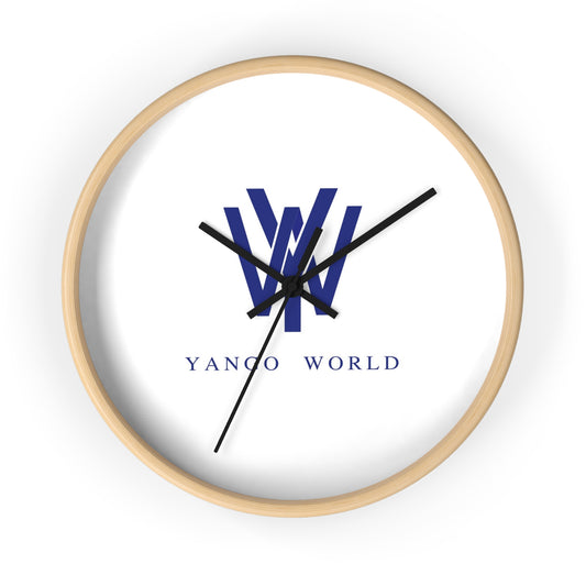 Customized Wall Clock