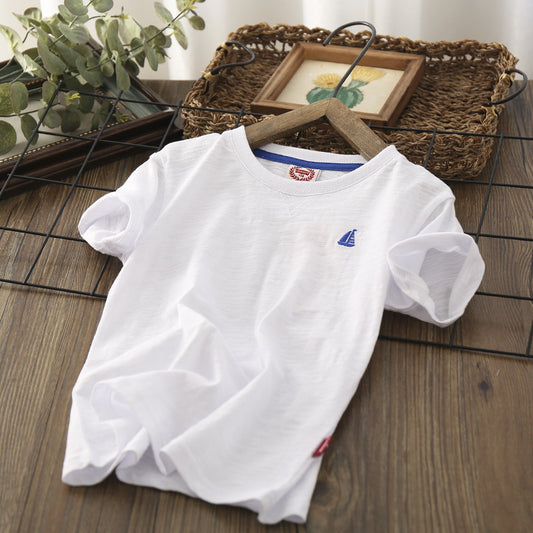 Simple Boy T-shirt